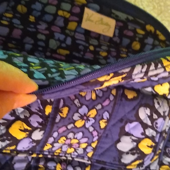 Vera Bradley Medium Backpack - Picture 5 of 5